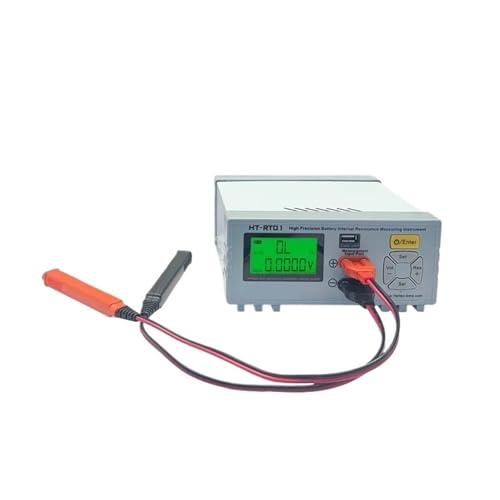 BMS 0-100V obe[R/ddq׃eX^[ LEDfBXvCt `E/LiFePO4/NiMHobe[p eX^[