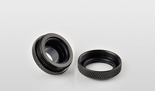 Bitspower DW90R2/White Material Cooling Accessories by Cooling Accessory, black - Image 4