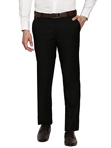 Cantabil Men Formal Pants