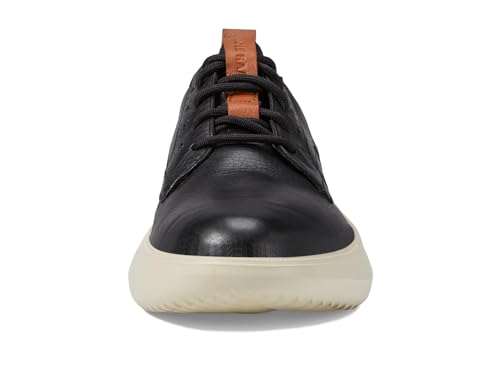 Cole Haan Mens Zerogrand Work from Anywhere Plain Toe Oxford, Black/White Cap Grey, 10.5-M US