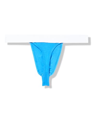 Jack Adams Men's Naked Fit Thong3