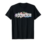 Enola Holmes