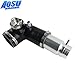 Aosuracing Turbo Inlet Pipe Hose Compatible with BMW F20 125i/ F22 228i/ F30 320i 328i/F32 420i 428i/F10 520i 528i N20 N26 2.0T, Increases Horsepower, Improve Turbo Response and Less Turbo Lag