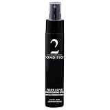 Jon Renau Conditioning Spray for Synthetic Wigs, Leave-In Conditioner for Wigs, Toppers & Hair Extensions, 2 Ounce