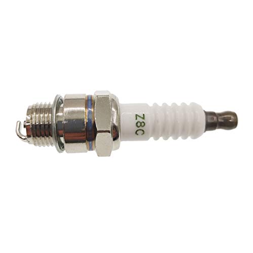 Z8C Spark Plugs 2 Stroke 48cc 70cc 80cc Motorised...