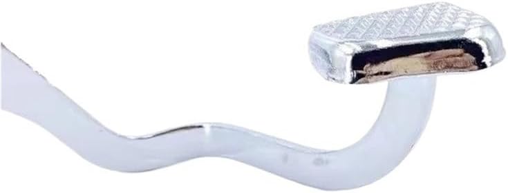 オートバイシフター オートバイ用シフターギアシフトレバーチェンジペダル GN125 GN125H GN125-2/2F/2D用 シフ