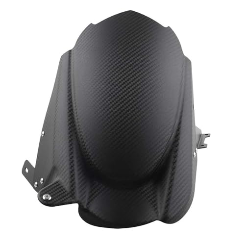Garde boue Versys 650 : fini le dos trempé sur votre KLE 650