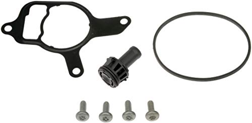 Kit réparation pompe à vide Dorman 917-145 : solution pédale de frein dure VW Audi