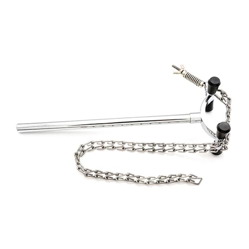MALAB Lab Chain Clamp Holding Diameter 40-145mm