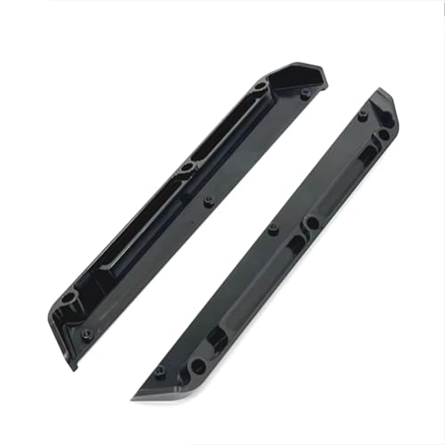 RC�J�[�p�[�c�A�N�Z�T���[ For WLtoys 124016 124017 124018 124019 124007 RC�J�[�p�[�c�A�N�Z�T���[ �V���[�V�p���� �G�b�W�ی�p(Black)