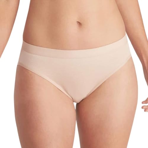 Image of ExOfficio Women's Give-N-Go 2.0 Sport Mesh Bikini Cut Brief - Ultralight Travel Underwear with Snug Active Fit & Lower Rise