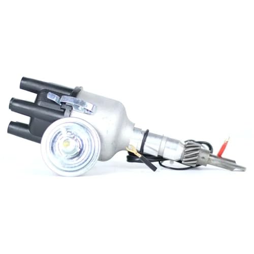 Distributeur électrique carburateur résout ratés allumage Land Cruiser 2F 3F