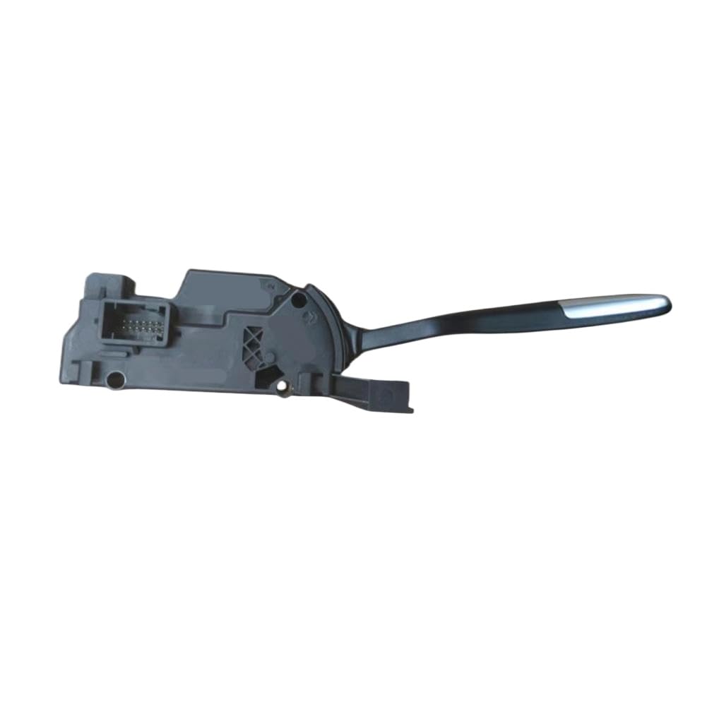 eegXUDbgu Manual Shifter Lever Compatible with C4 Picasso II 4AT 5AT C5 Picasso 98002212VV 96811352XT