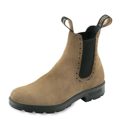 Image of Blundstone Dress Chelsea Boots for Men & Women