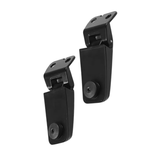 Charnières Lunette Arrière Nissan Pathfinder - Kit de Remplacement Complet pour Hayon V8 5.6L