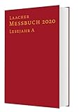 katholisches messbuch online  Laacher Messbuch 2020 gebunden: Lesejahr A