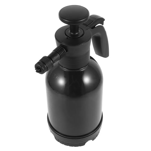 ABOOFAN Foam Pump Sprayer Car Detailing 2l High Pressure Spray Bottle Hand Pump Foam Sprayer for Garden