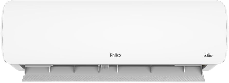Ar Condicionado Split Hi Wall Inverter Philco 18000 BTU/h Frio PAC18FC – 220 Volts