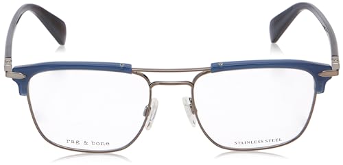 Lunettes de soleil rag & bone Rnb7055/G mixte pour éviter l'éblouissement avec style - 2