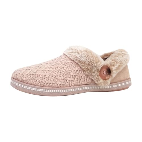 Image of Skechers Women's Cozy Campfire - Team Toasty Slipper | Casual Slippers