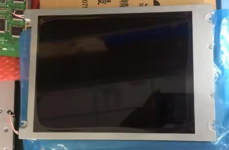 Image of KCB104VG2CA-A43 10.4 Inch Industrial LCD Display Screen 640x480