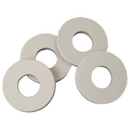 Master Plumber 784-556 MP Toil Seat Washer, White