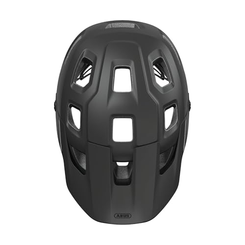 Casco de bicicleta ABUS MoDrop MIPS para montaña y ciclismo de montaña unisex 4