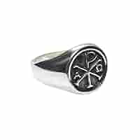  ORDER♡GOD ring SILVER925 Odin The Allfather Handcrafted Ring – Wyvern's Hoard