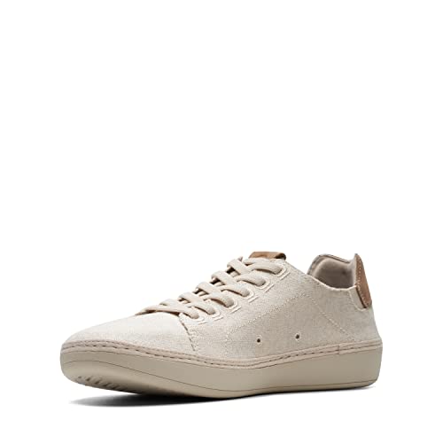 Clarks Men's Higley Lace Sneaker4