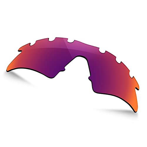 Image of Polarized Replacement Lenses & Rubber Kits for Oakley M Frame Sweep Vented Sunglass