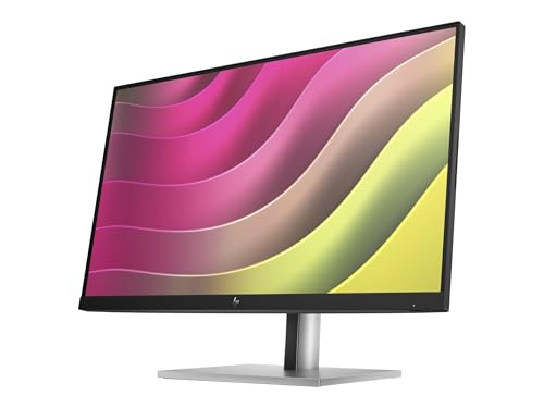 HP E24T G5 24 Classe LCD Touchscreen Monitor - 16:9
