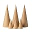 3PCS 13.8 IN and 3PCS 5.9 IN