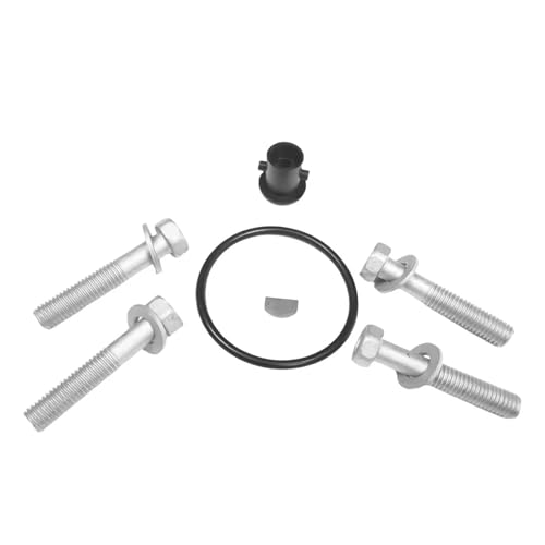 Kit Pompe à Eau Moteur Hors-Bord 2 Temps 4 Temps 9.9 15 CV Pièces - 4