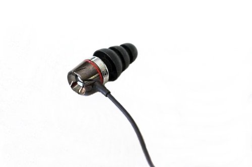 Black Replacement Set Comfort Eartips Earbuds Eargels Compatible With Monster Turbine Pro, Turbine Pro Gold, And Turbine Pro Pearl In-Ear Earphones #TOP6