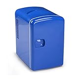 Dual functions of cooling and heating.Cooling function is suitable for maintaining cold snack & beverages.Warming function is suitable for maintaining warm snacks and hot drinks.