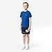 Lacoste Jersey T-Shirt Royal Blue