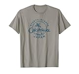 Okinawa Japan Retro Vintage...