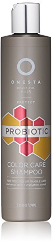 Onesta Probiotic Color Care Shampoo, 31 Fl oz