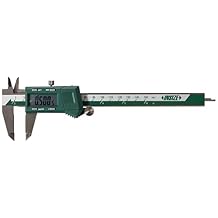 INSIZE 1102-150 Electronic Caliper, 0" - 6"