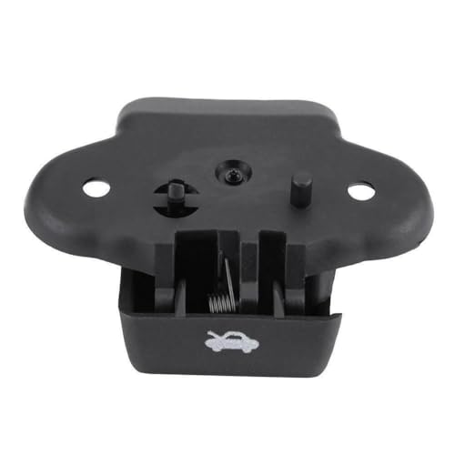 Poignée de capot pour Dodge Charger 2005-2010 câble d'ouverture 68002784AA
