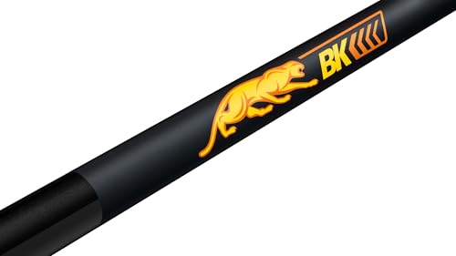 Taco Predator BK4 Break para Pool 2 piezas 29 in miniatura 5