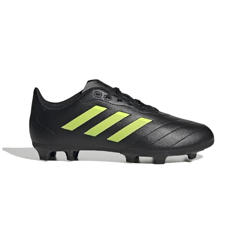 Image of adidas unisex-child Goletto Firm Ground Sneaker