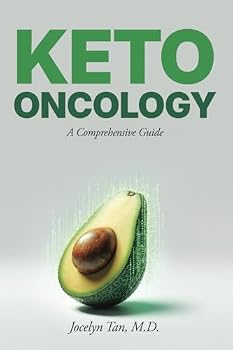 Paperback KETO ONCOLOGY: A Comprehensive Guide Book