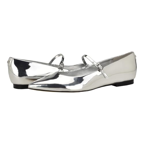 Calvin Klein Kamryn ballerines femme plates confortables