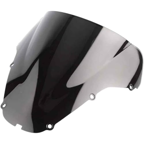 CBR 900 RR 929 pare brise avant moto bulle de protection pour les trajets et sorties