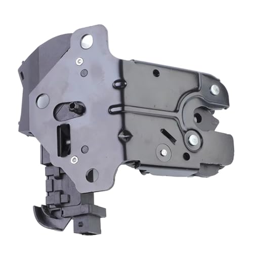 Serrure de coffre Audi A6 8P4827505D mécanisme robuste de haute précision