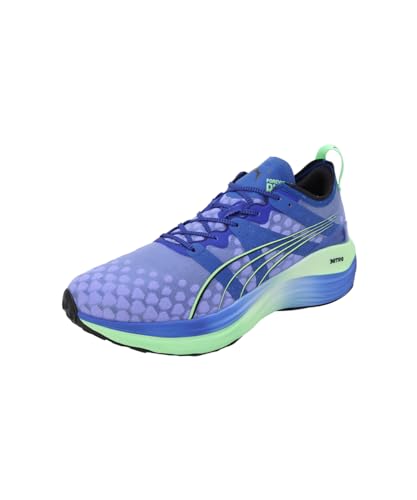 Image of Puma Mens Foreverrun Nitro Running Shoe