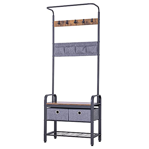 Sunnyglade Perchero Cover