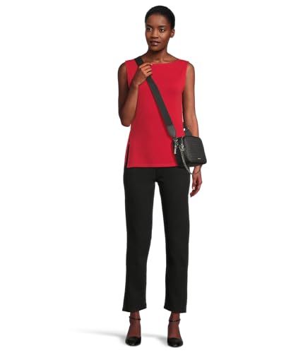 Image of Michael Kors Bryant Medium Double Zip Chain Camera Crossbody Bag