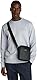 Calvin Klein Herren Umhängetasche Must Reporter Mono mit Logo-Print, Schwarz (Classic Mono Black), Einheitsgröße